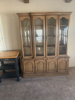 China cabinet