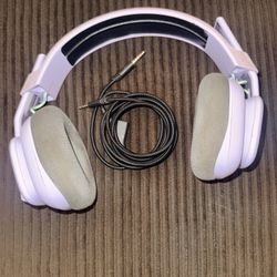Astro A10 gen2 wired headset
