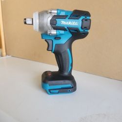 makita 1/2"Wrench Impact new Brushless Motor 2 speed 