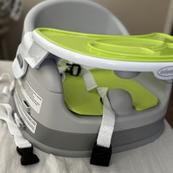Feeding Booster Seat 