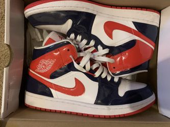 jordan 1 mid