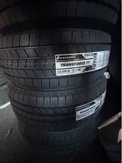 MICHELIN Tires 205/55/R16