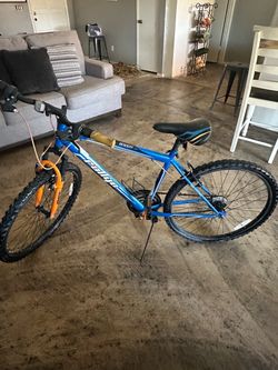 Bike