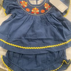 Thanksgiving Set 3-6 M