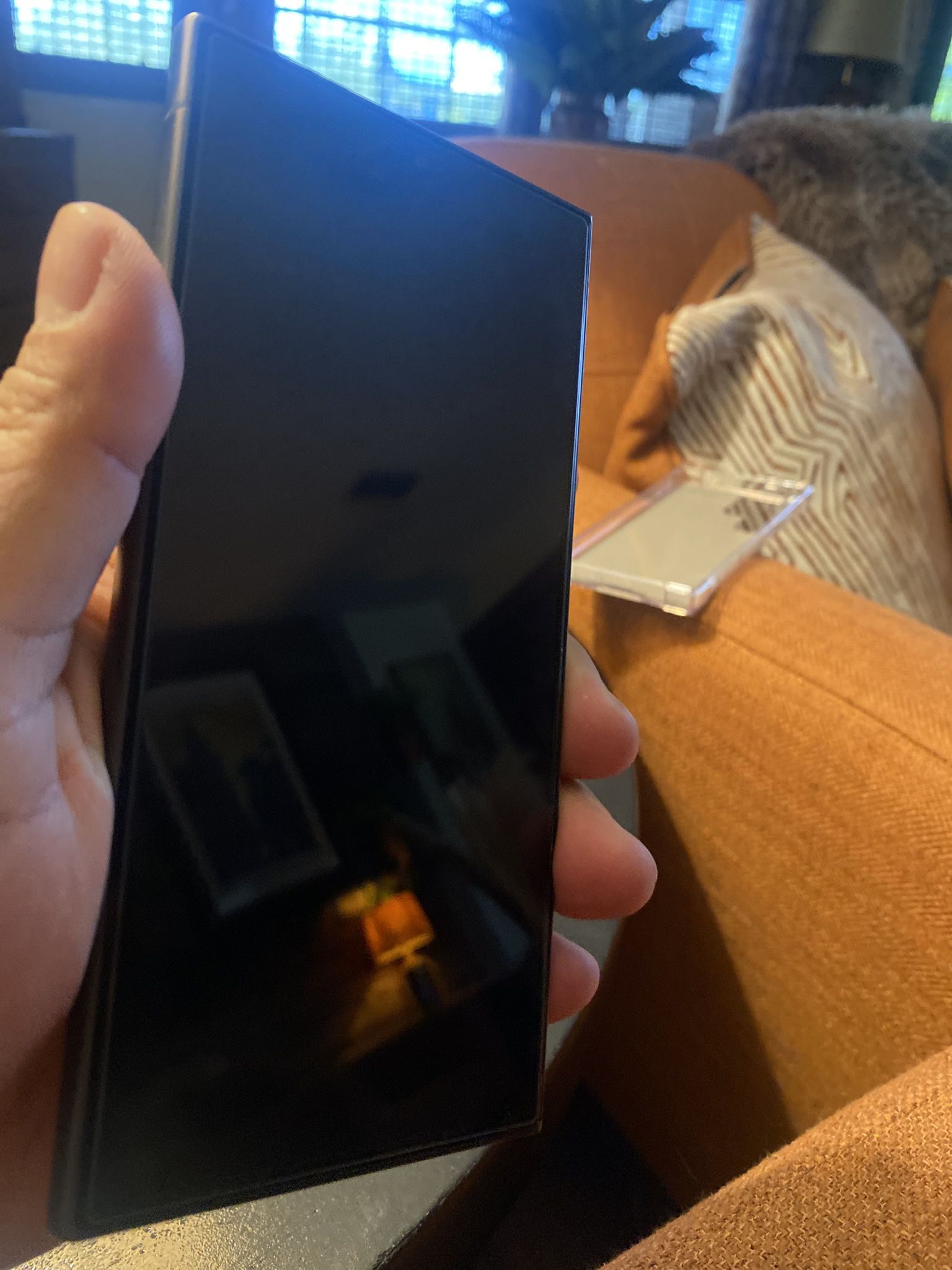 Samsung S24 Ultra