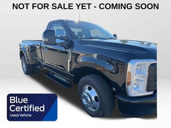 2024 Ford F-350