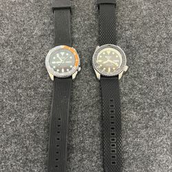 Seiko 5 Sport Watch Set 