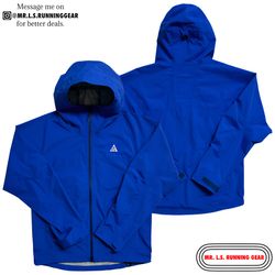 Nike ACG "Morpho" Storm-FIT ADV Rain Jacket HJ2687-480