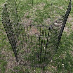 Pet Playpen 