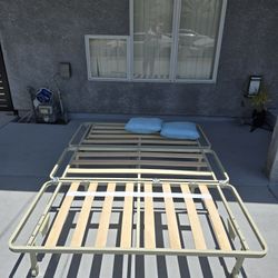 Futon Bed