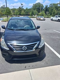 Nissan sentra 2016