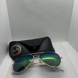 Brand New Ray Ban Sunglasses 