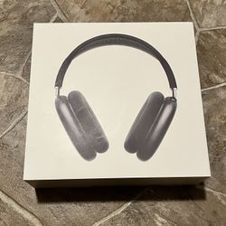 Airpods Max