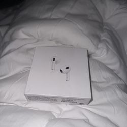 AirPods 3rd Gen 