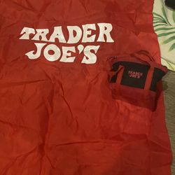 Trader Joes  Tote Bags