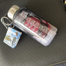 Ultimate Survival Combination Go Kit