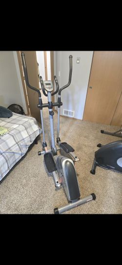 Elliptical