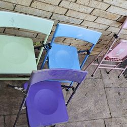 Kids Chairs, 