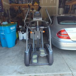 NordicTrack Elliptical A.C.T