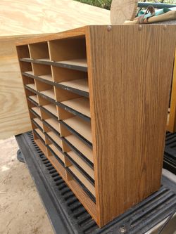 Office organizer