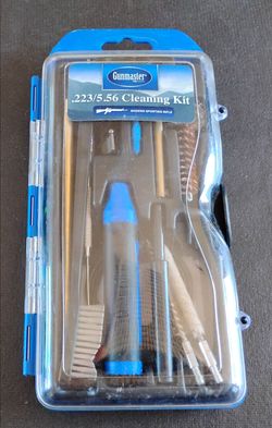 Cleaning Kit