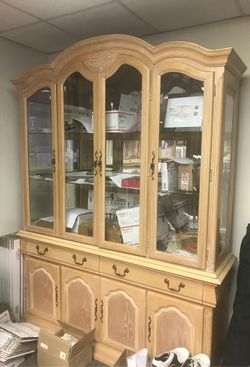 China Cabinet