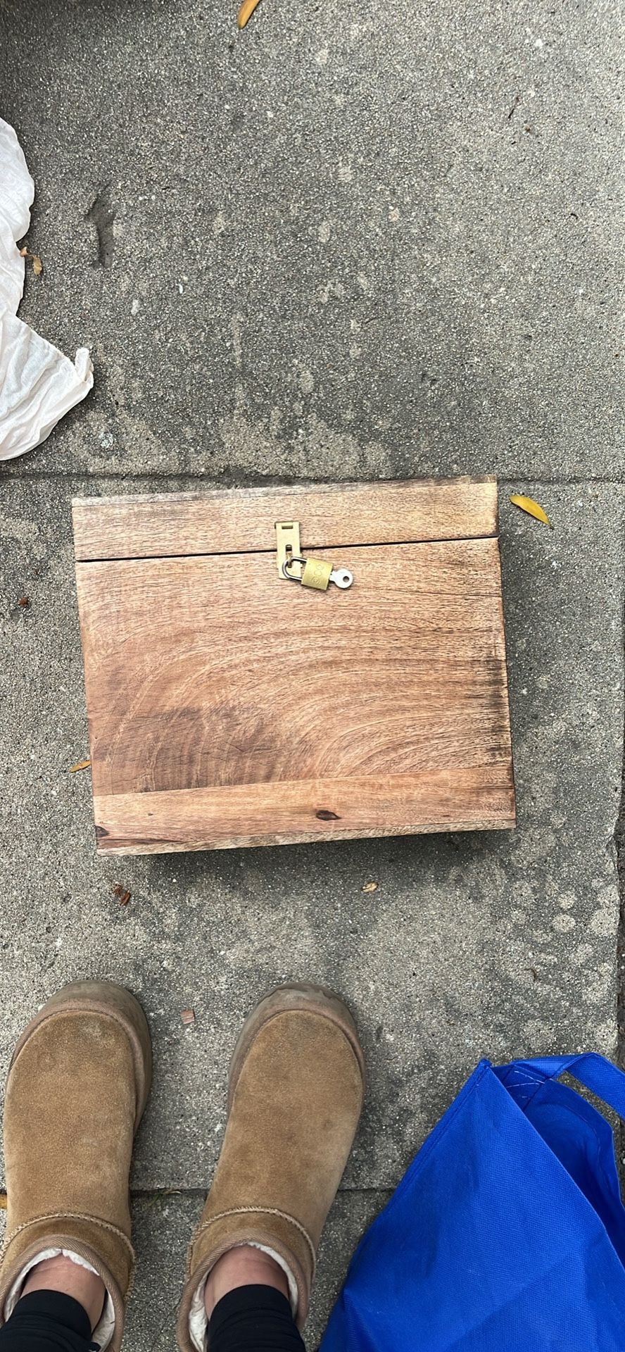 Card Box
