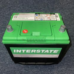 Car Battery
