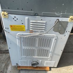 Secadora secadora De Gas