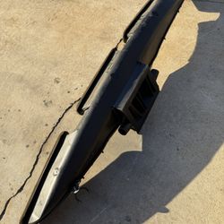 2000 Excursion Defroster Tube