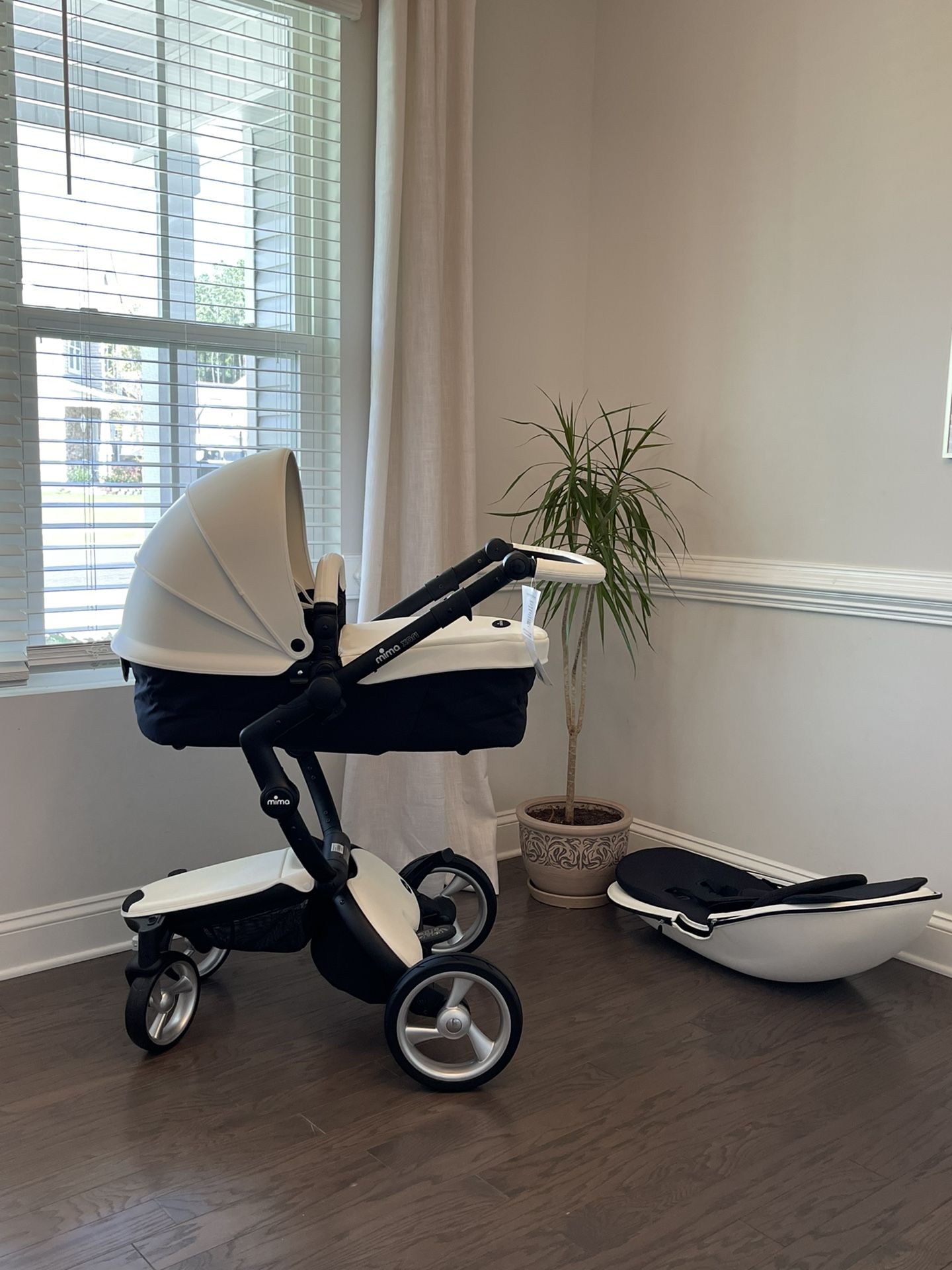 Mima Xari Stroller