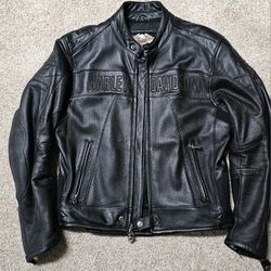 Harley Davidson Mens Jacket 