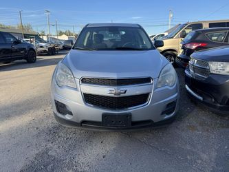 2015 Chevrolet Equinox