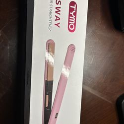 TYMO Hair Straightener