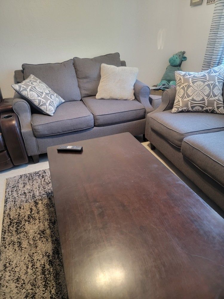 Living Room Set