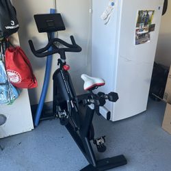 ProForm Exercise Bike 