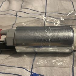 E85 Fuel Pump For VQ
