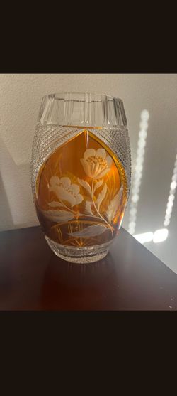 Vintage vase