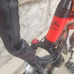 Arrow EBike Scammers Don't Waste My Time!