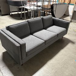 New Sofa By Gus Modern, New Condition
