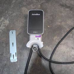 Juicebox Level 2 EV Charger (parts only)