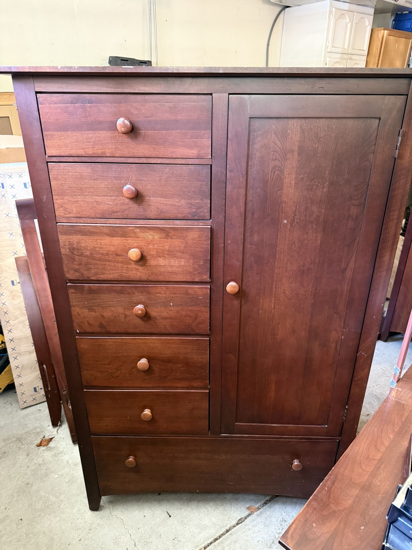 Bedroom Set