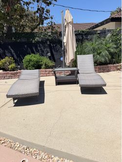 Free outdoor
