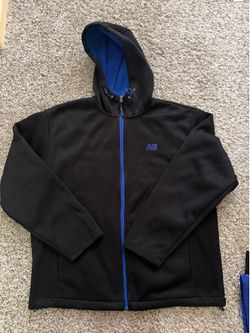 New Balance men’s jacket