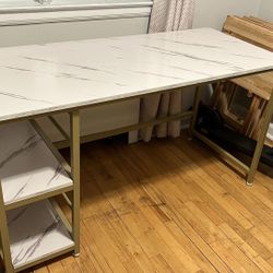 Reversible Computer Desk