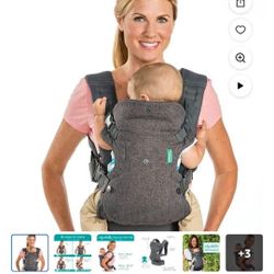 Baby Carrier