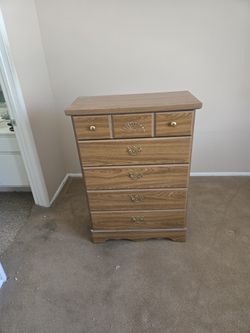 Dresser Good Shape  $25