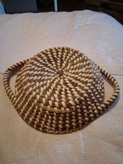 Small Basket