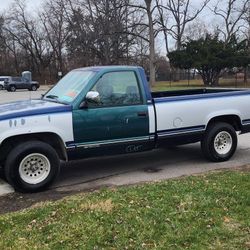 1994 Chevrolet 1500