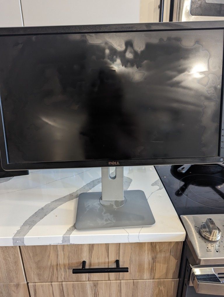 Dell Computer Monitor